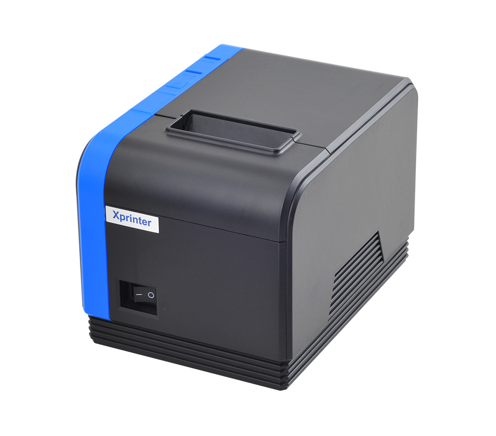 Trong danh sách các model máy in Xprinter mới nhất 2024, có máy in hóa đơn nào được đánh giá là tốt nhất?