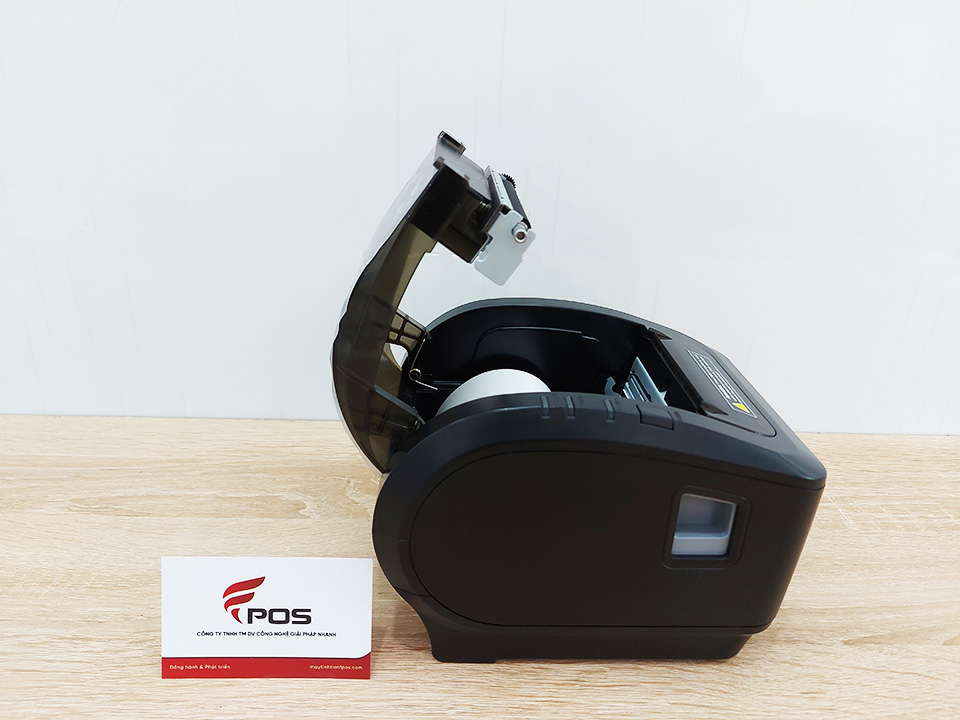 Những model máy in Xprinter mới nhất năm 2024 có gì mới mẻ và đáng chú ý?