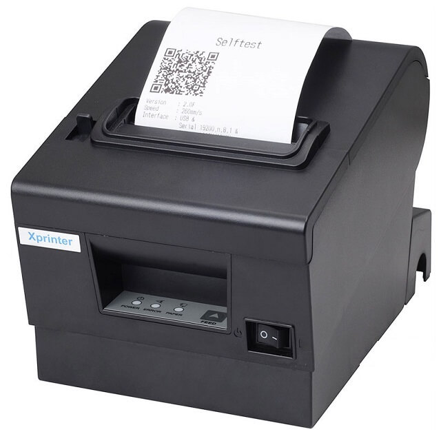 Những model máy in Xprinter mới nhất năm 2024 có gì mới mẻ và đáng chú ý?