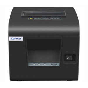 Máy in bill Xprinter XP-S300N chính hãng