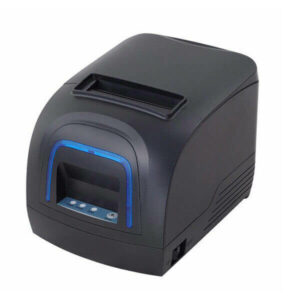 Máy in hoá đơn Xprinter XP-A260M