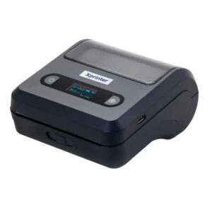 Máy in hóa đơn , tem nhãn cầm tay Xprinter P3301B [ Bluetooth + USB ]
