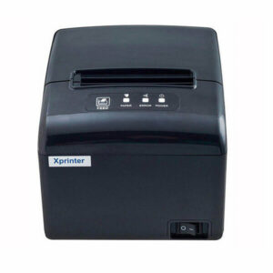 Máy in hóa đơn Xprinter XP-S260M chính hãng