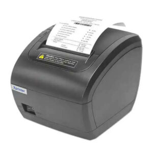 Máy in hóa đơn Xprinter XP V200U [USB + LAN]