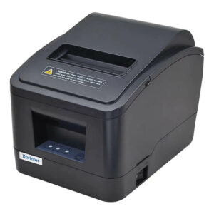 Máy in hóa đơn Xprinter V320N [USB+LAN]