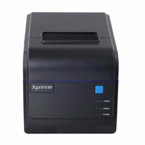 Máy in hóa đơn Xprinter XP-A260N chính hãng