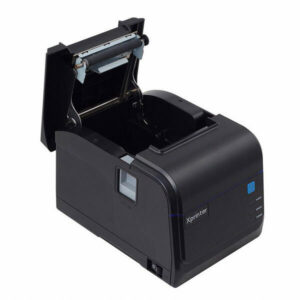 Máy in hóa đơn Xprinter XP-A260N chính hãng