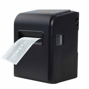 Máy in hóa đơn Xprinter XP-A260N chính hãng