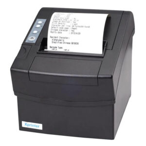 Máy in hóa đơn Xprinter XP-C2008 [USB + Bluetooth]