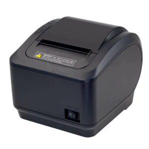 Máy in hóa đơn Xprinter XP-K300L [ USB+LAN+ RS232 ]