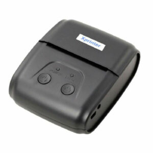 Máy in hóa đơn Bluetooth Xprinter XP - P200 di động