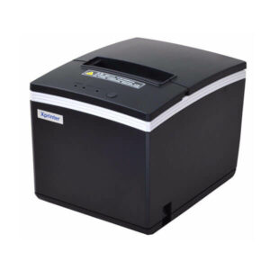 Máy in để bàn Xprinter N260H