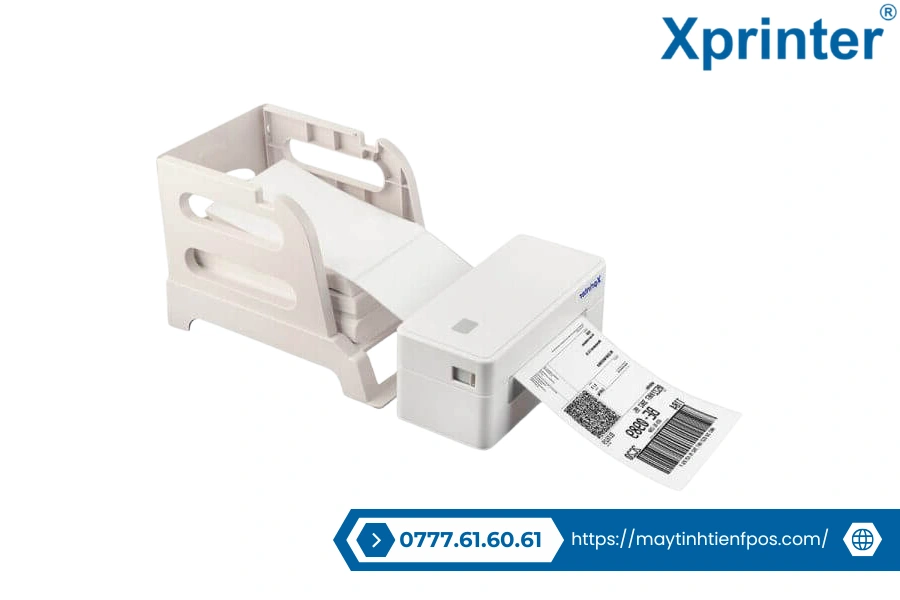 xprinter d464b