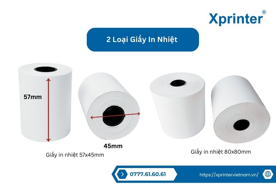 5 Lỗi Thường Gặp Khi Dùng Giấy In Nhiệt & Cách Xử Lý Hiệu Quả – Chủ Shop Nào Cũng Nên Biết
