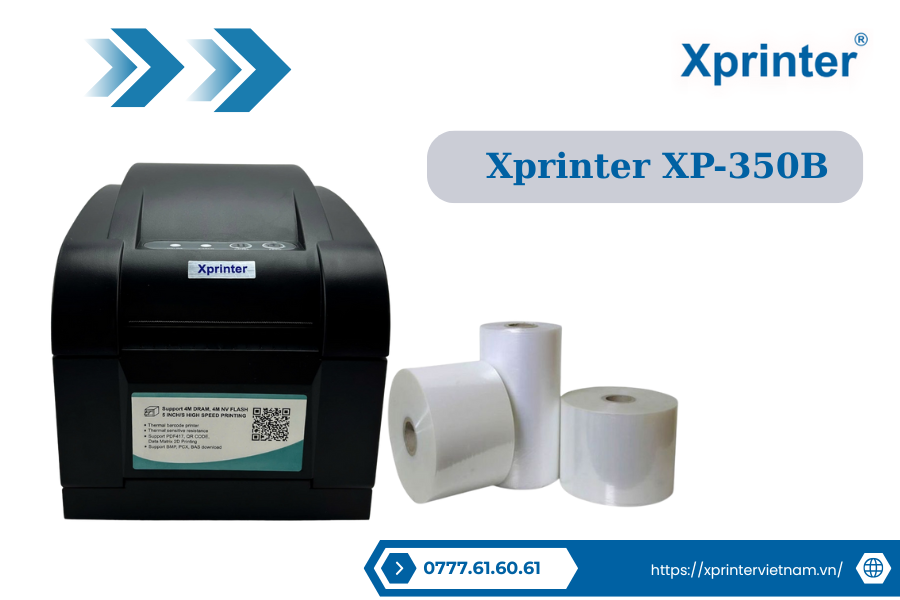 Xprinter XP-350B