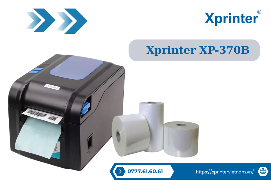 Xprinter XP-370B