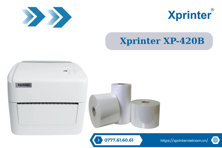 Xprinter XP-420B
