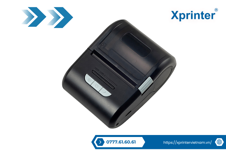 Tại Sao Máy In Nhiệt Bluetooth Ngày Càng Được Ưa Chuộng Trong Bán Hàng?