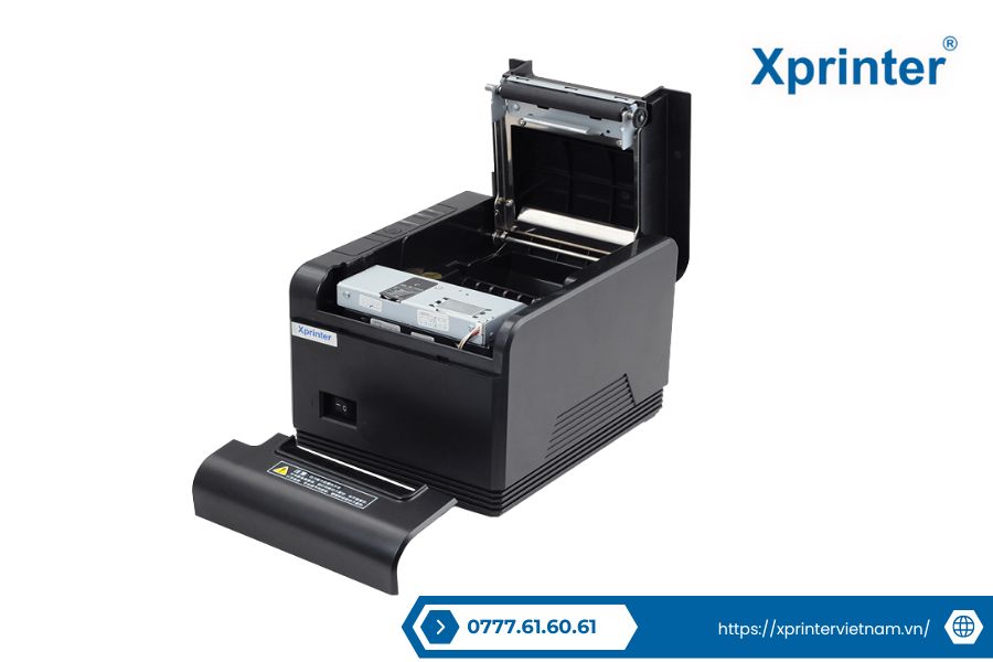 Máy In Hóa Đơn K80 Xprinter
